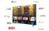Intex 50" 4K Ultra HD Google TV | LED-SGUV5001 (1m 25cm)
